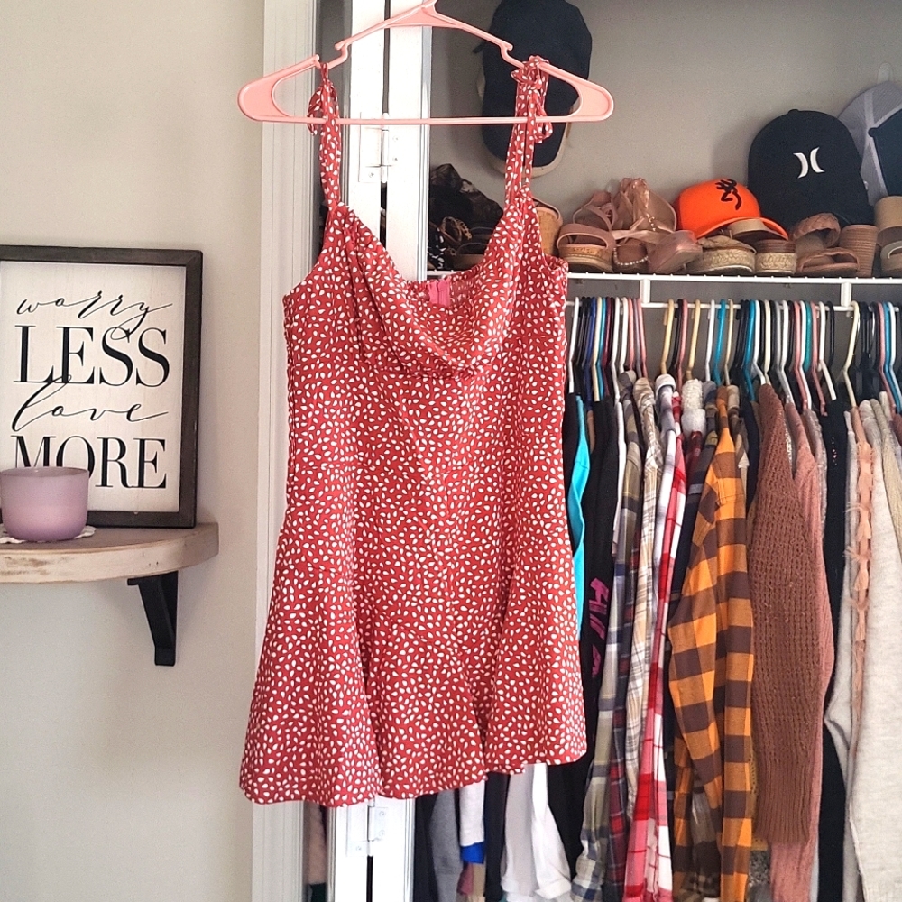 Medium Romper